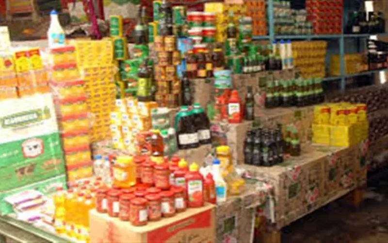 توفير كبير عروض جديدة على أسعار السلع الغذائية في الهايبرات والمحلات